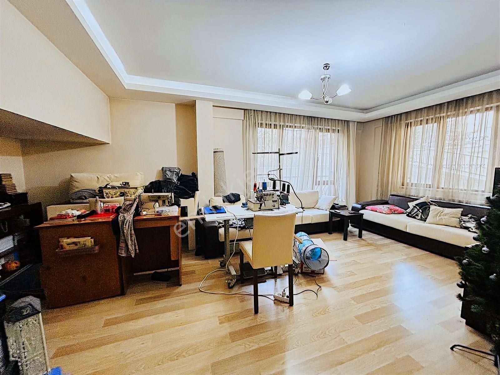 Yenimahalle Yunus Emre Mah.yeni Binada 3+1 Satılık Daire - Görsel 14