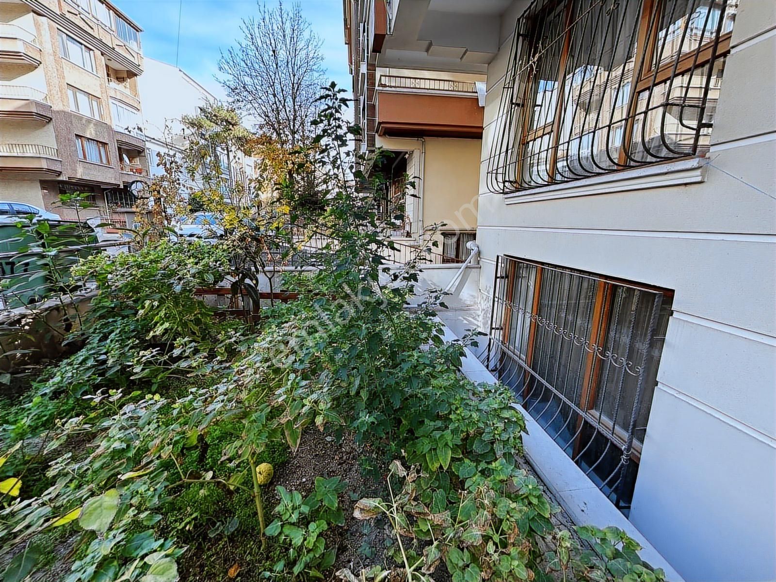 Yenimahalle Yunus Emre Mah.yeni Binada 3+1 Satılık Daire - Görsel 3