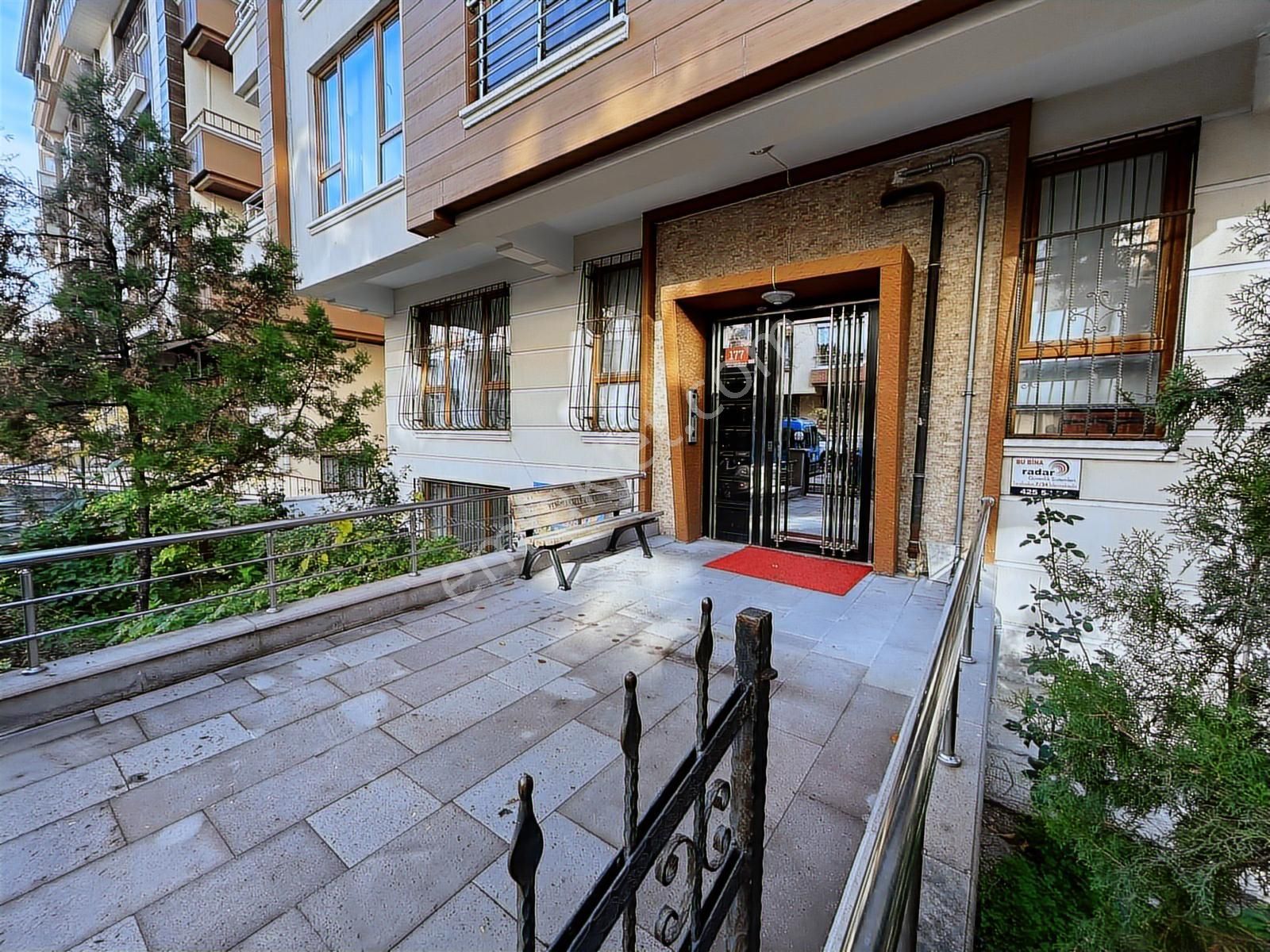 Yenimahalle Yunus Emre Mah.yeni Binada 3+1 Satılık Daire - Görsel 5