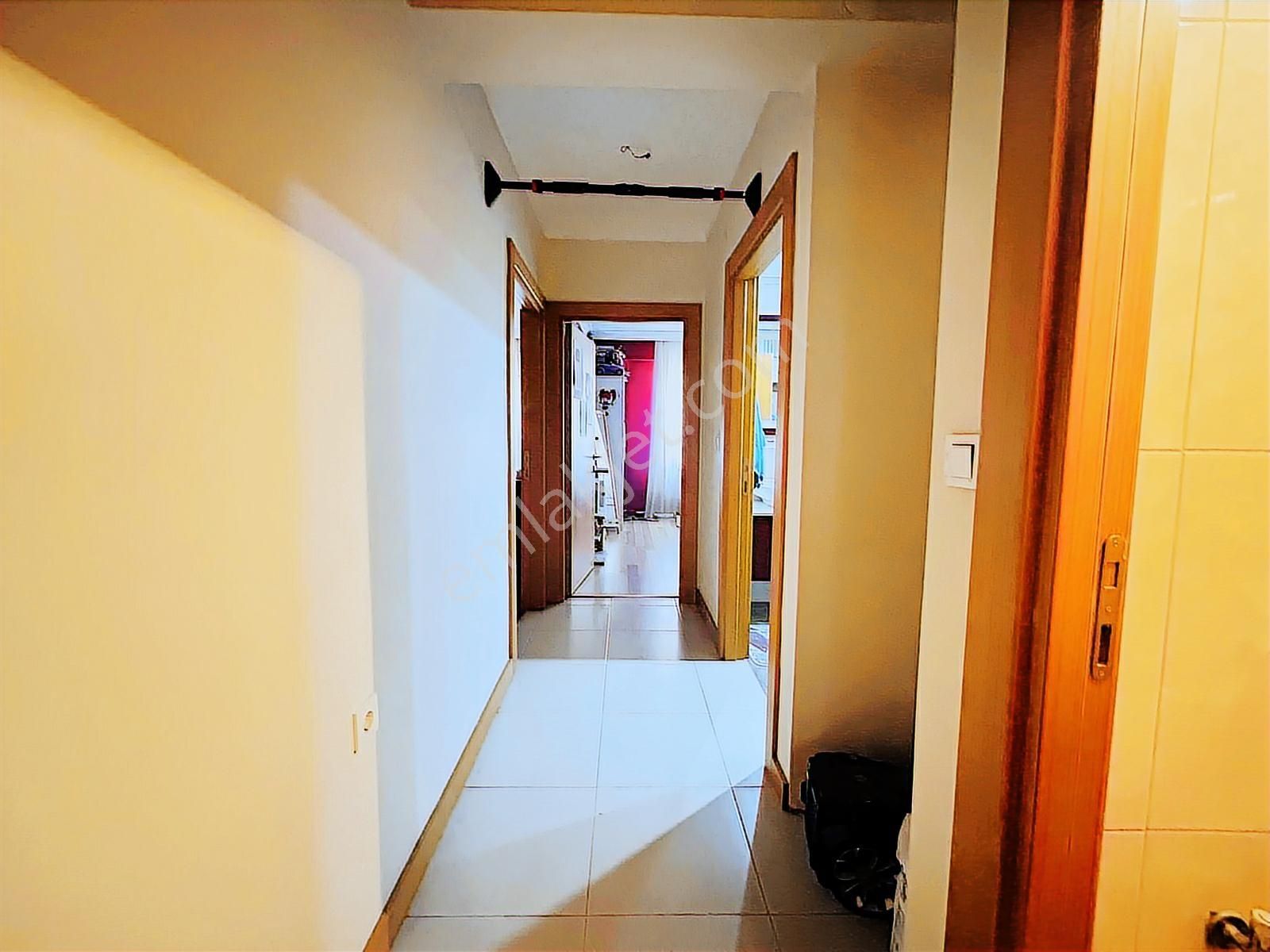 Yenimahalle Yunus Emre Mah.yeni Binada 3+1 Satılık Daire - Görsel 13