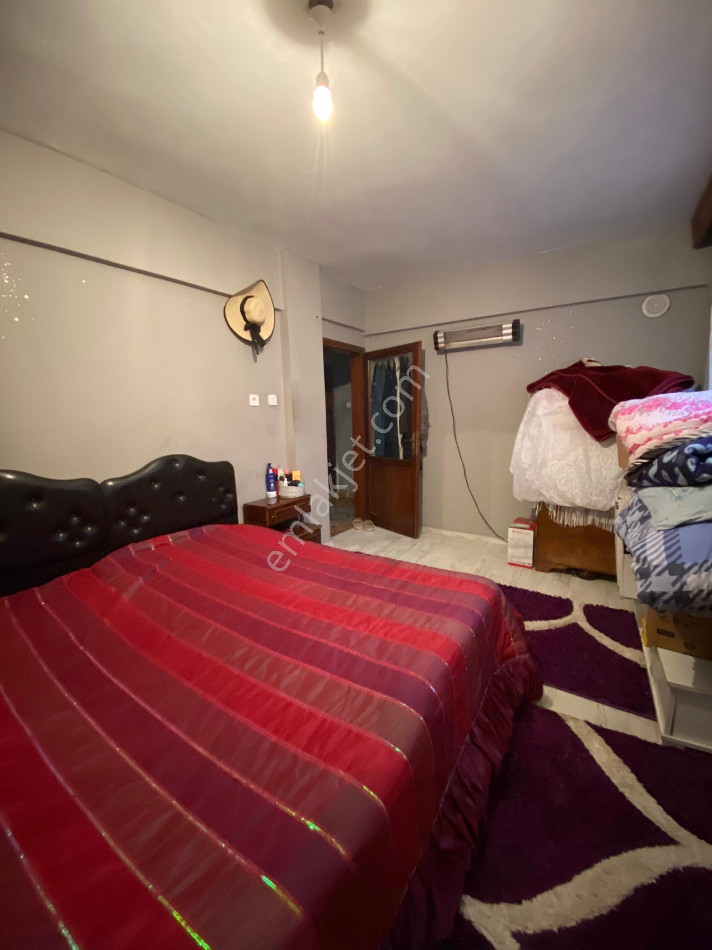 Saim Gencaydan Gemlik Gemsaz Mevkii Satılık 2 Katlı Bahçeli Müstakil Villa - Görsel 19