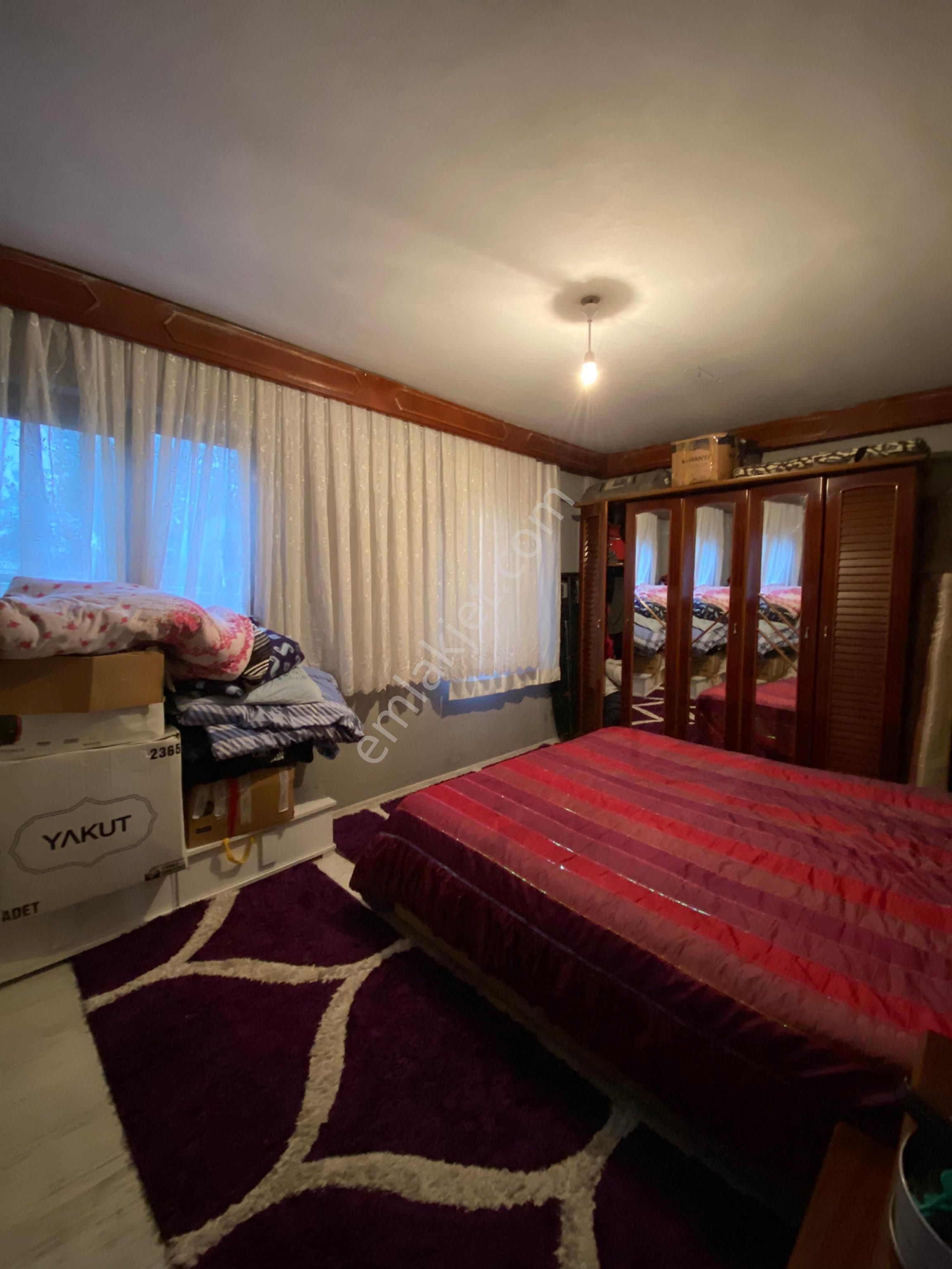 Saim Gencaydan Gemlik Gemsaz Mevkii Satılık 2 Katlı Bahçeli Müstakil Villa - Görsel 18
