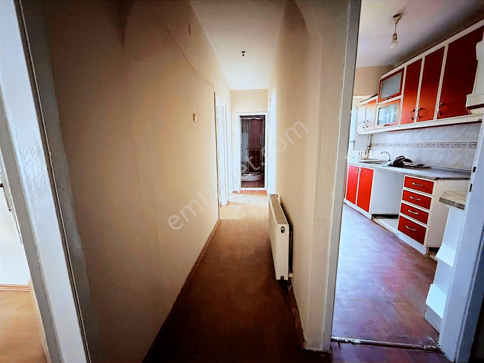 Burcu'dan Sunullah Mh. Arakat Merkezi Konum 2+1 Daire - Görsel 12