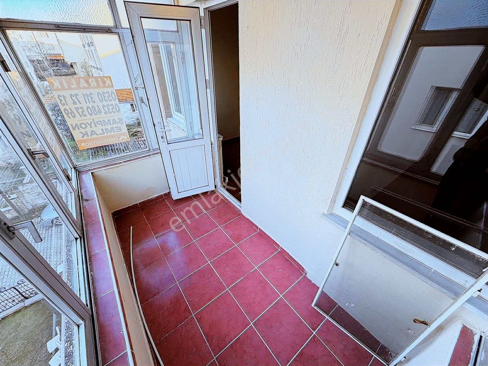 Burcu'dan Sunullah Mh. Arakat Merkezi Konum 2+1 Daire - Görsel 5