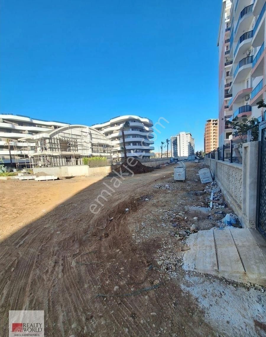 Altıntaş'ta Deniz Manzaralı 2+1 Havuzlu Sitede Satılık Daire - Görsel 25
