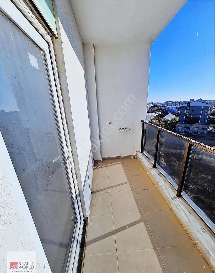 Altıntaş'ta Deniz Manzaralı 2+1 Havuzlu Sitede Satılık Daire - Görsel 11