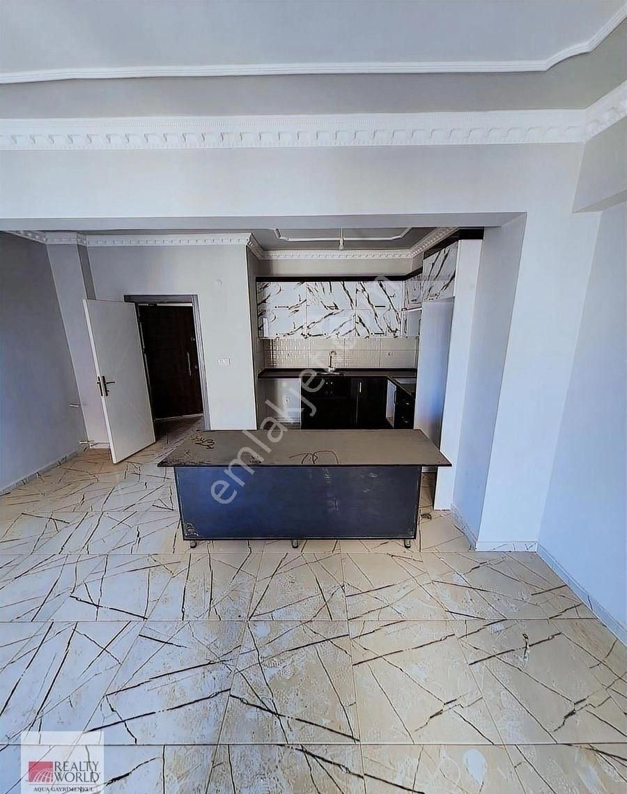 Altıntaş'ta Deniz Manzaralı 2+1 Havuzlu Sitede Satılık Daire - Görsel 14