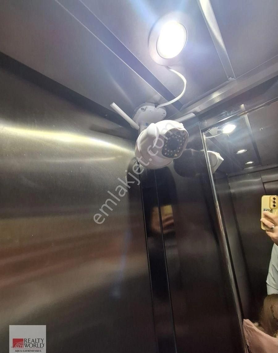 Altıntaş'ta Deniz Manzaralı 2+1 Havuzlu Sitede Satılık Daire - Görsel 20