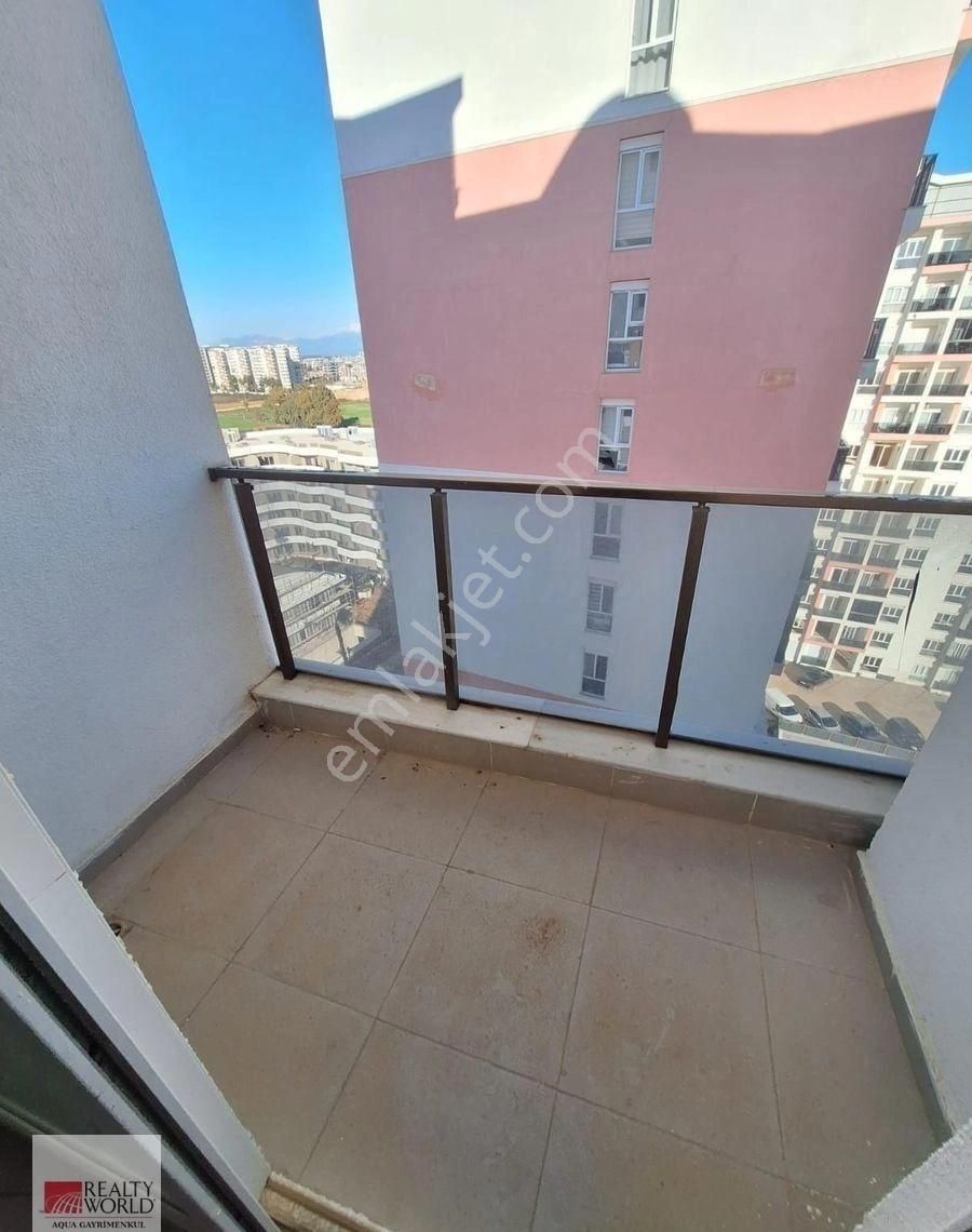 Altıntaş'ta Deniz Manzaralı 2+1 Havuzlu Sitede Satılık Daire - Görsel 23