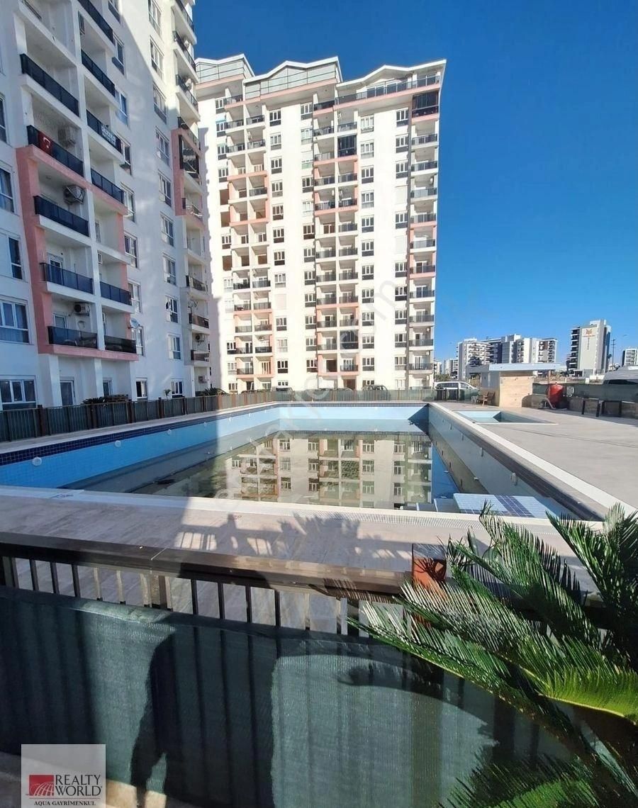 Altıntaş'ta Deniz Manzaralı 2+1 Havuzlu Sitede Satılık Daire - Görsel 26