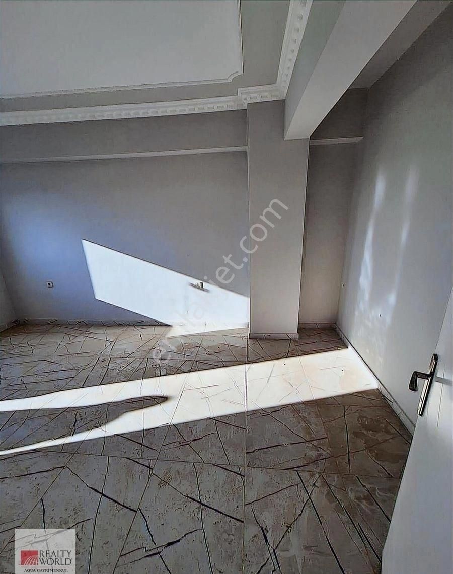 Altıntaş'ta Deniz Manzaralı 2+1 Havuzlu Sitede Satılık Daire - Görsel 22