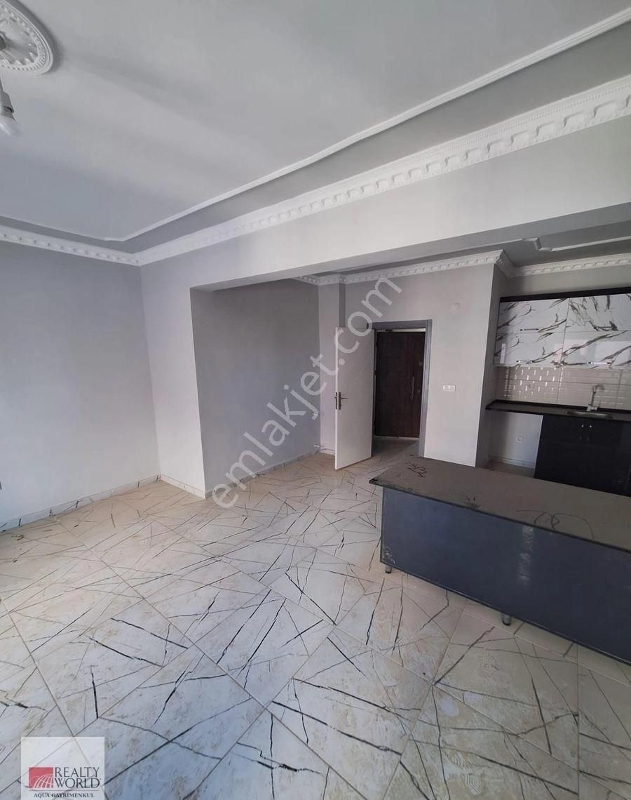 Altıntaş'ta Deniz Manzaralı 2+1 Havuzlu Sitede Satılık Daire - Görsel 35