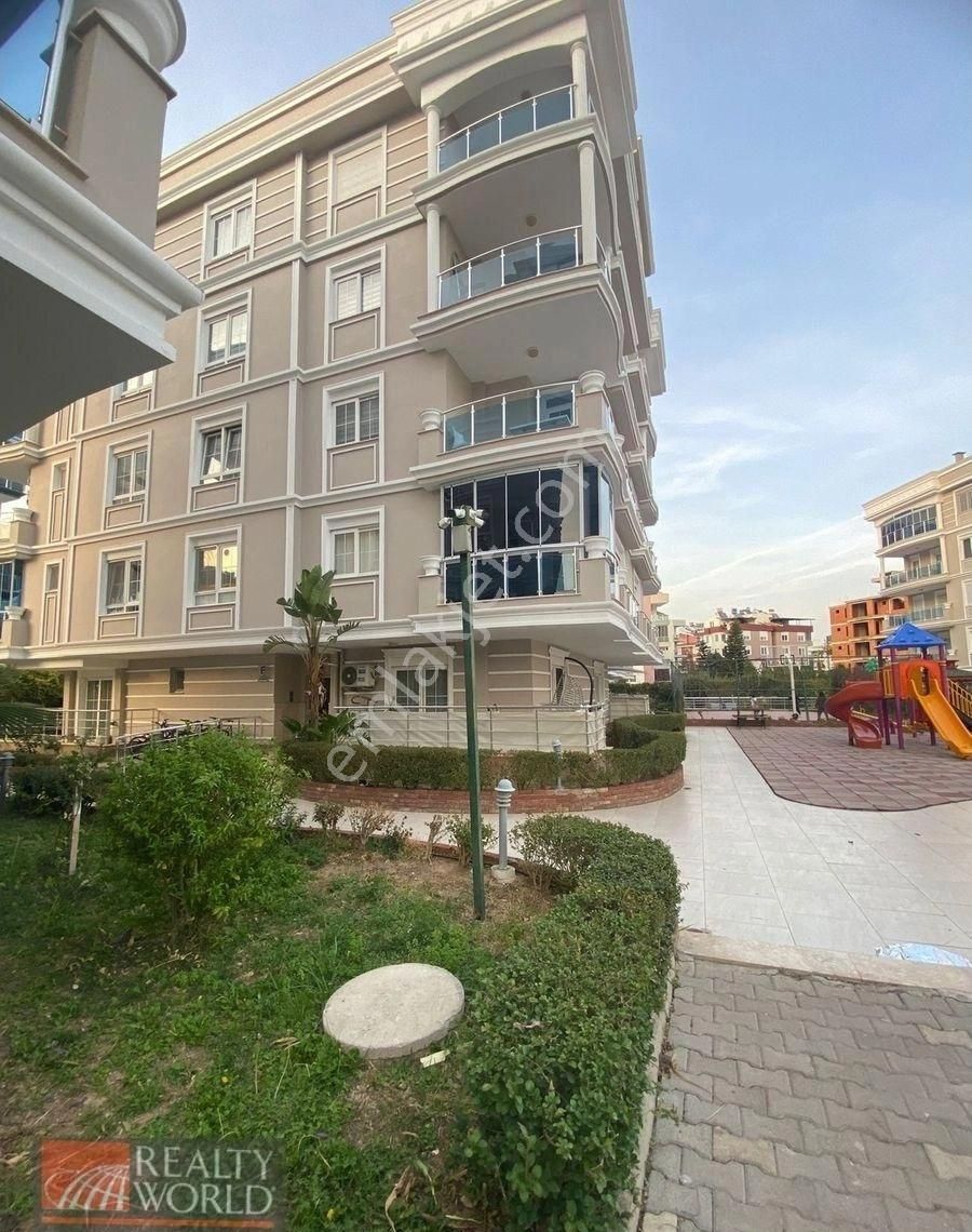 Hurma'da 2+1 Dubleks - Havuzlu Sitede Satılık Daire - Görsel 6