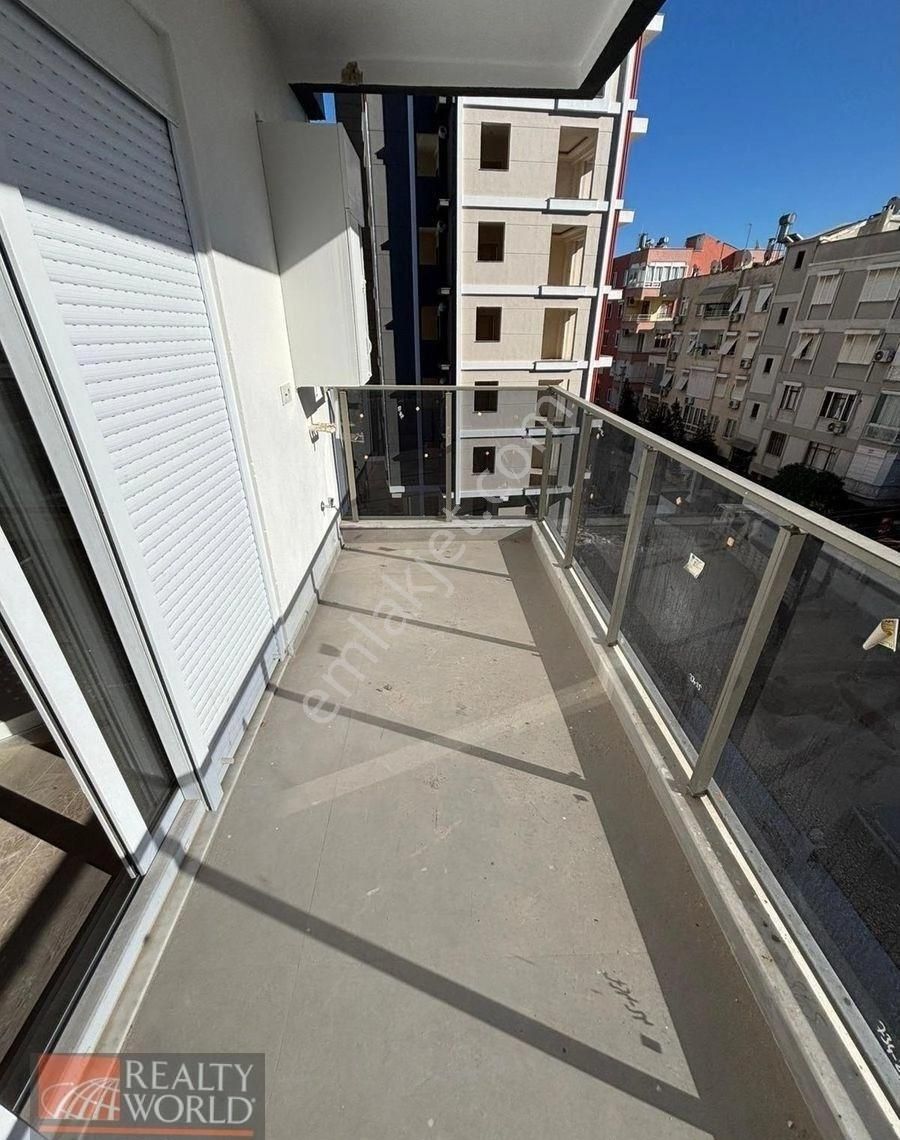 Muratpaşa Varlık'ta Sıfır 2+1 Ayrı Mutfaklı Doğalgazlı Satılık - Görsel 9