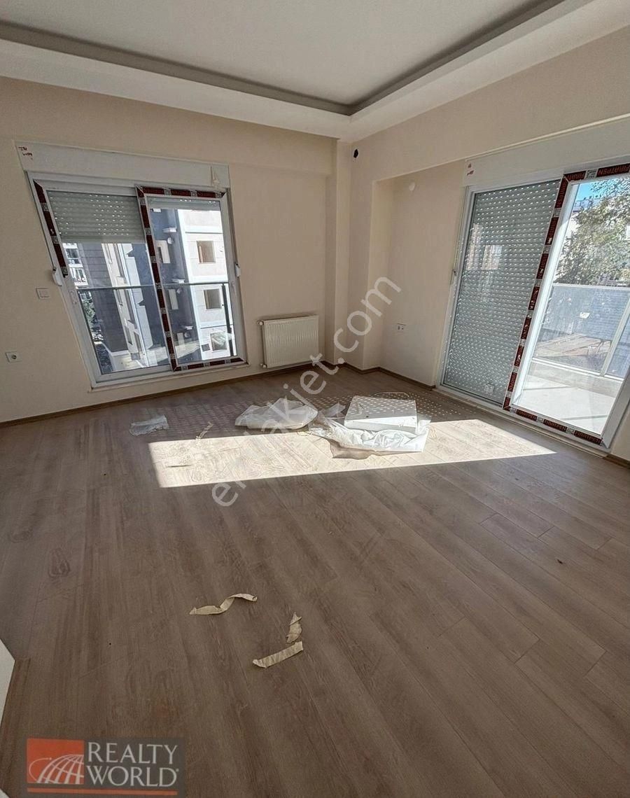 Muratpaşa Varlık'ta Sıfır 2+1 Ayrı Mutfaklı Doğalgazlı Satılık - Görsel 14