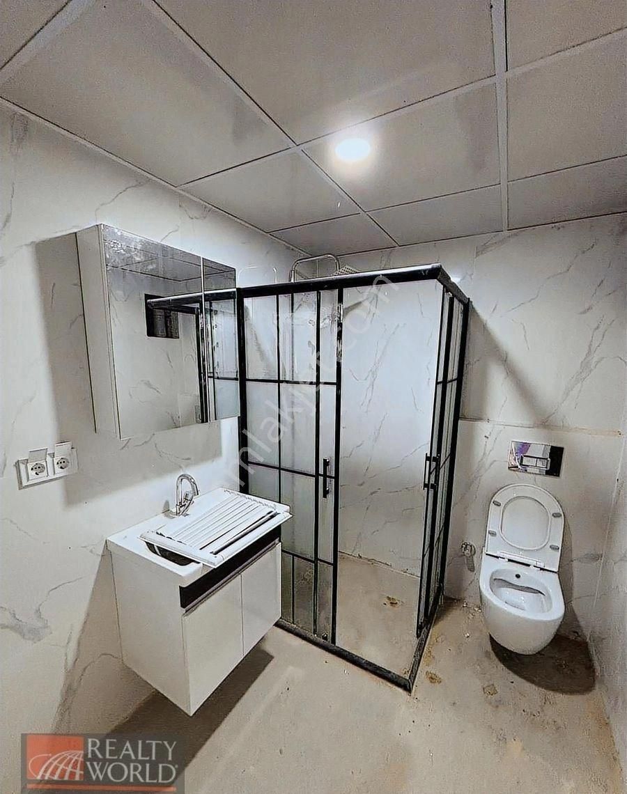 Muratpaşa Varlık'ta Sıfır 2+1 Ayrı Mutfaklı Doğalgazlı Satılık - Görsel 3