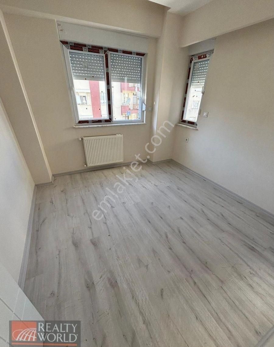 Muratpaşa Varlık'ta Sıfır 2+1 Ayrı Mutfaklı Doğalgazlı Satılık - Görsel 15