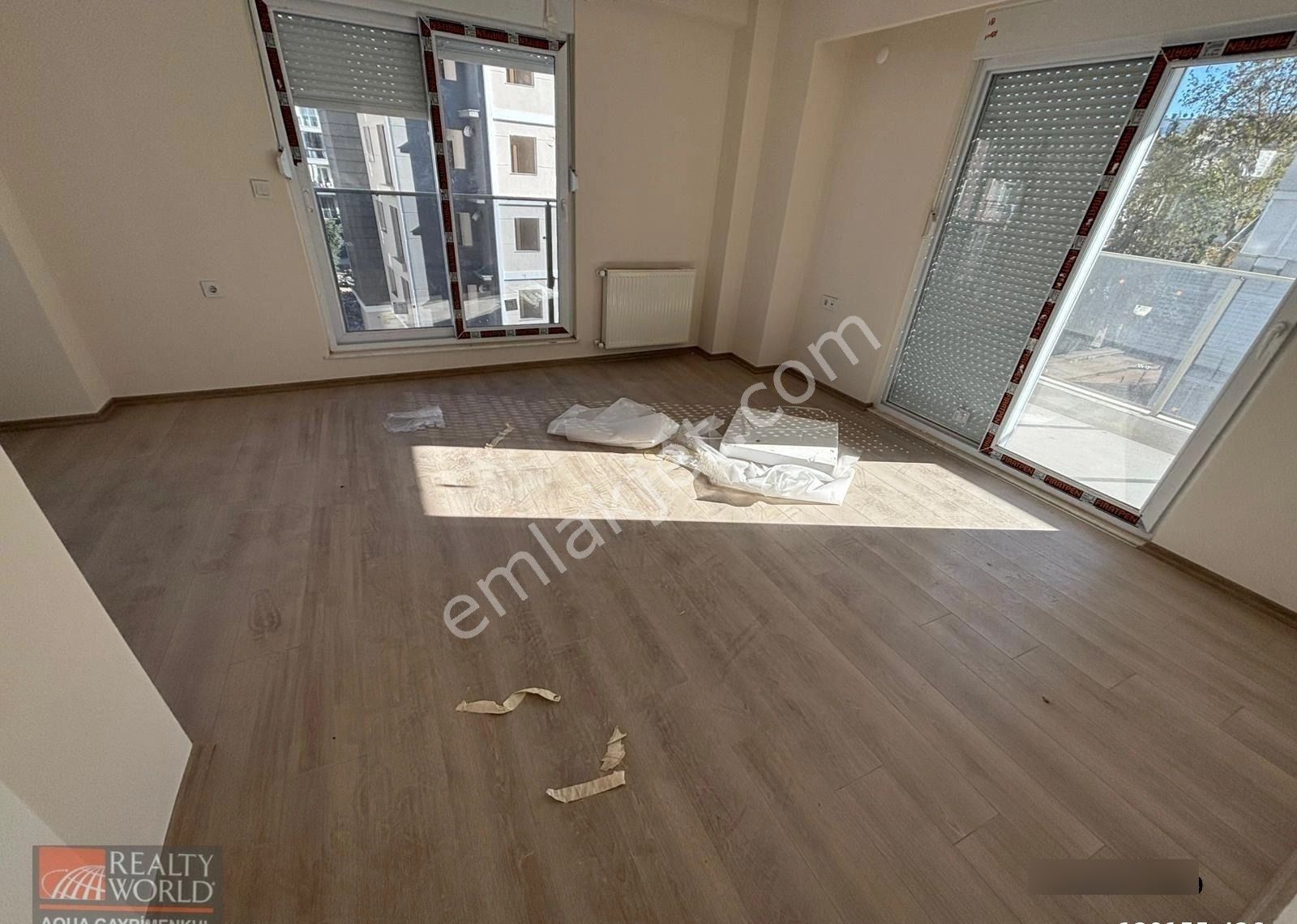 Muratpaşa Varlık'ta Sıfır 2+1 Ayrı Mutfaklı Doğalgazlı Satılık - Görsel 6