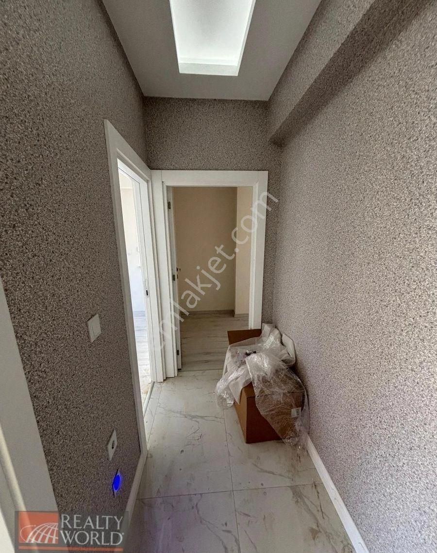 Muratpaşa Varlık'ta Sıfır 2+1 Ayrı Mutfaklı Doğalgazlı Satılık - Görsel 5