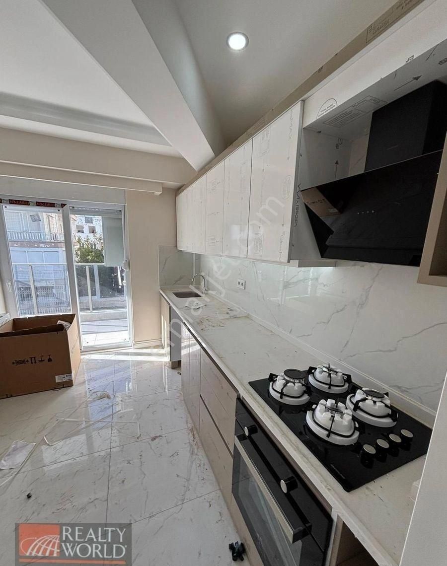 Muratpaşa Varlık'ta Sıfır 2+1 Ayrı Mutfaklı Doğalgazlı Satılık - Görsel 10