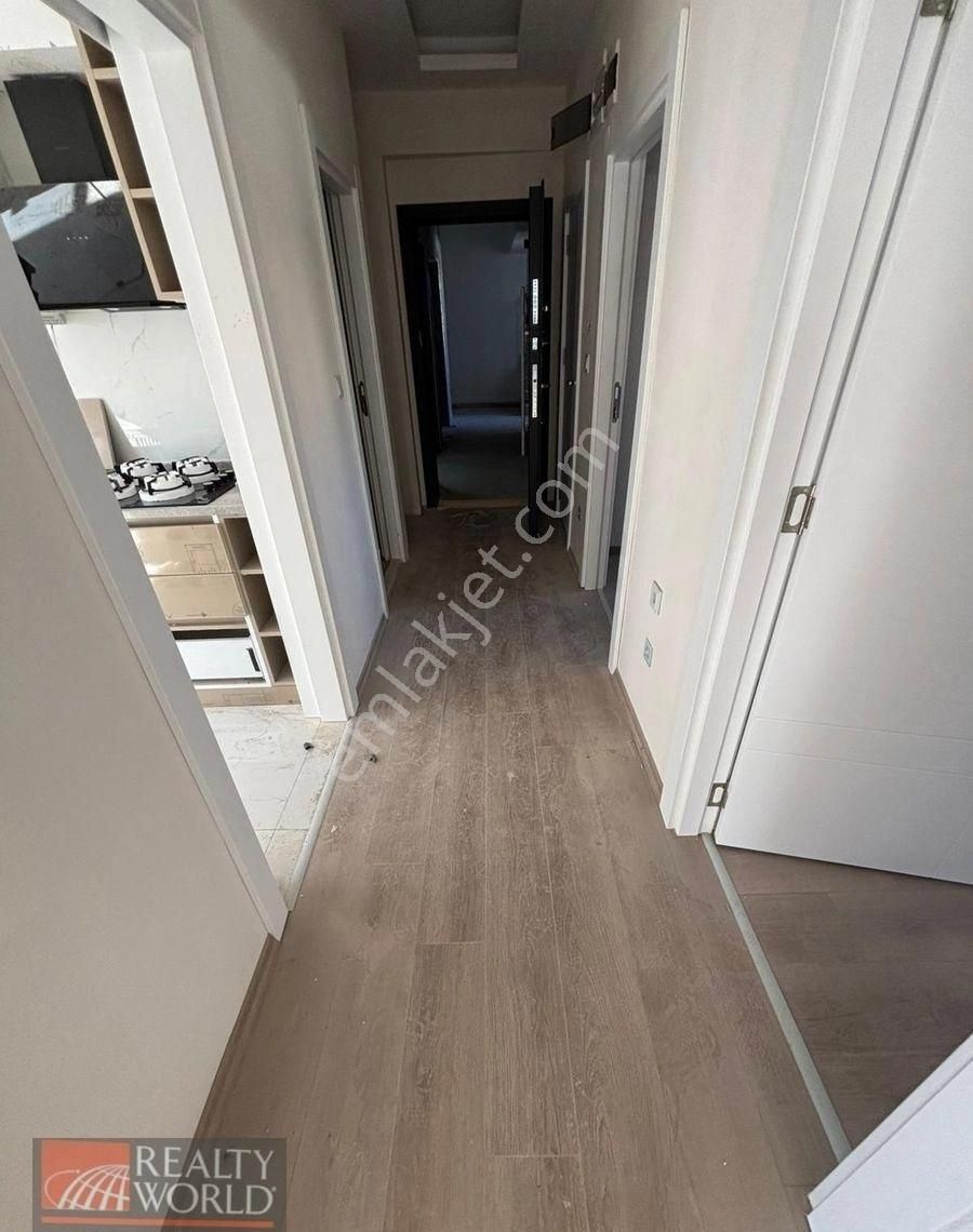 Muratpaşa Varlık'ta Sıfır 2+1 Ayrı Mutfaklı Doğalgazlı Satılık - Görsel 11