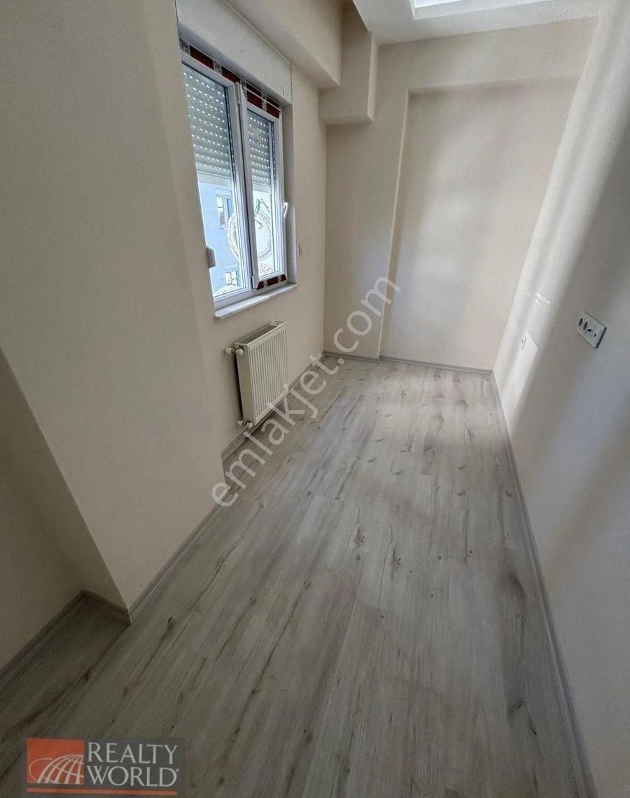 Muratpaşa Varlık'ta Sıfır 2+1 Ayrı Mutfaklı Doğalgazlı Satılık - Görsel 12