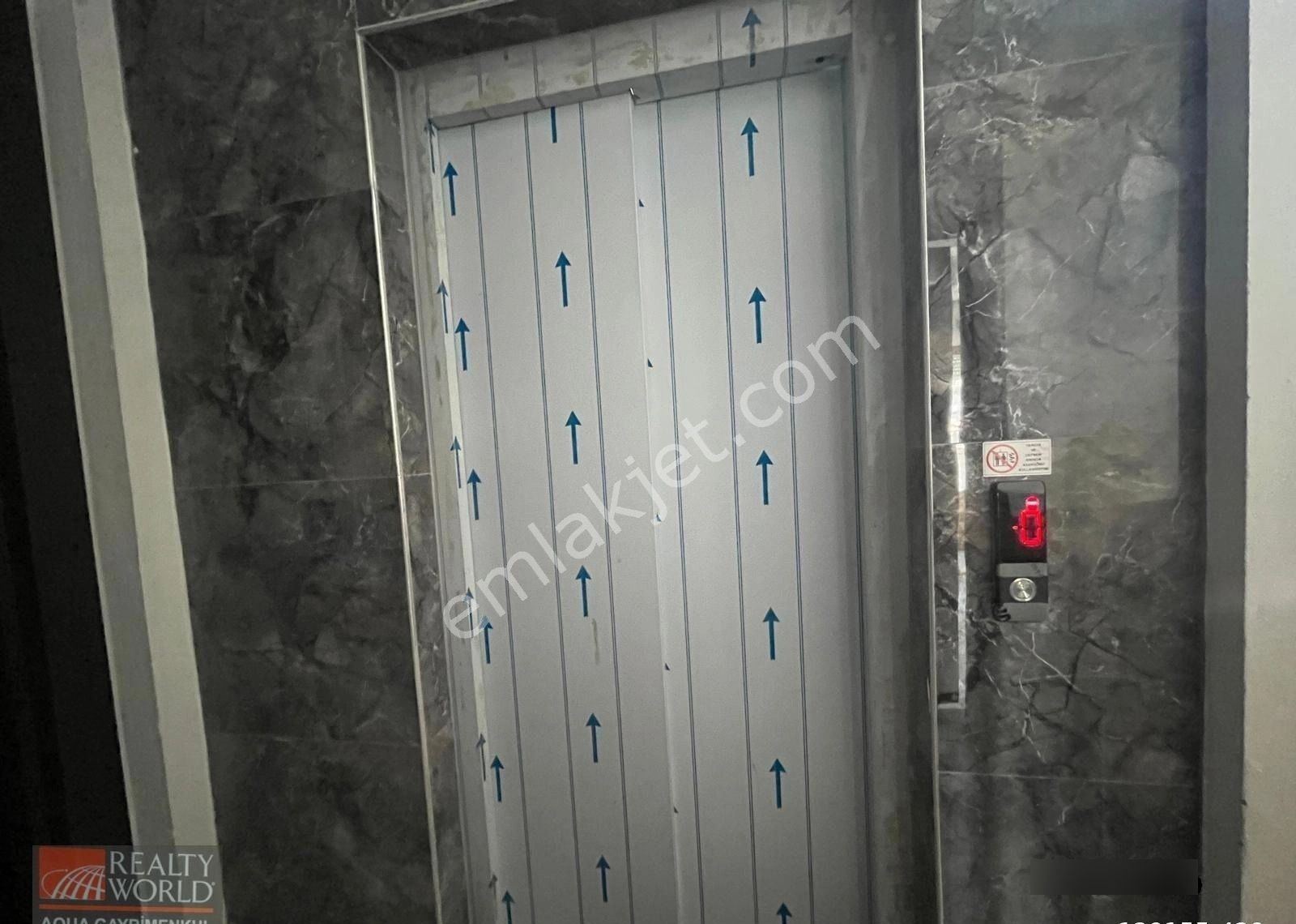 Şehir Merkezi'nde 1+1 Tramvaya Yürüme Mesafesinde Satılık Daire - Görsel 9