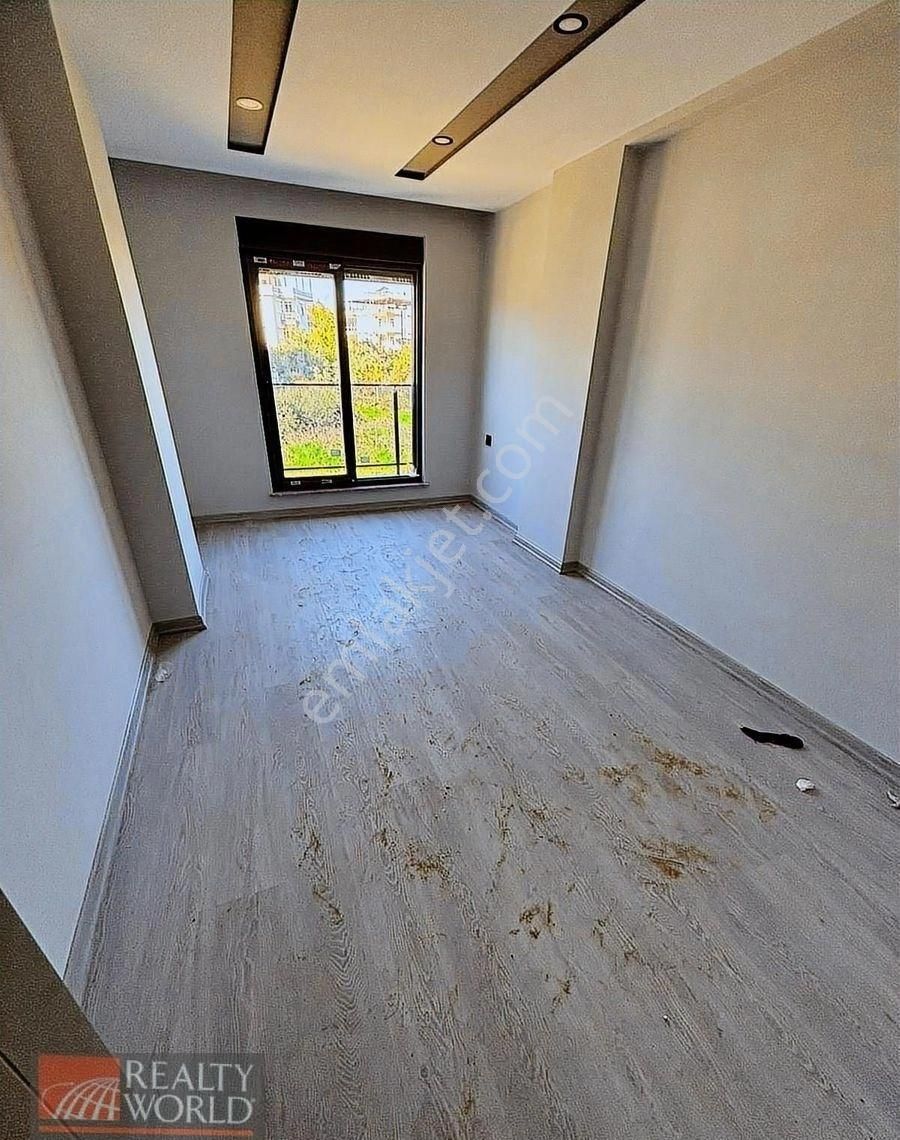 Kepez'de Satılık Sıfır 2+1 Daire | Asansörlü | Ayrı Mutfaklı - Görsel 18