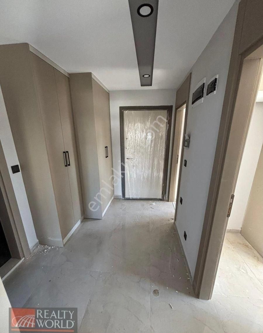 Kepez'de Satılık Sıfır 2+1 Daire | Asansörlü | Ayrı Mutfaklı - Görsel 16