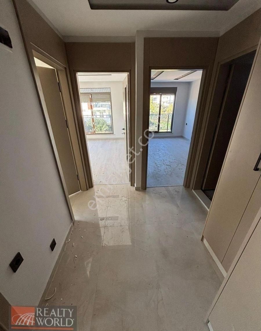 Kepez'de Satılık Sıfır 2+1 Daire | Asansörlü | Ayrı Mutfaklı - Görsel 7