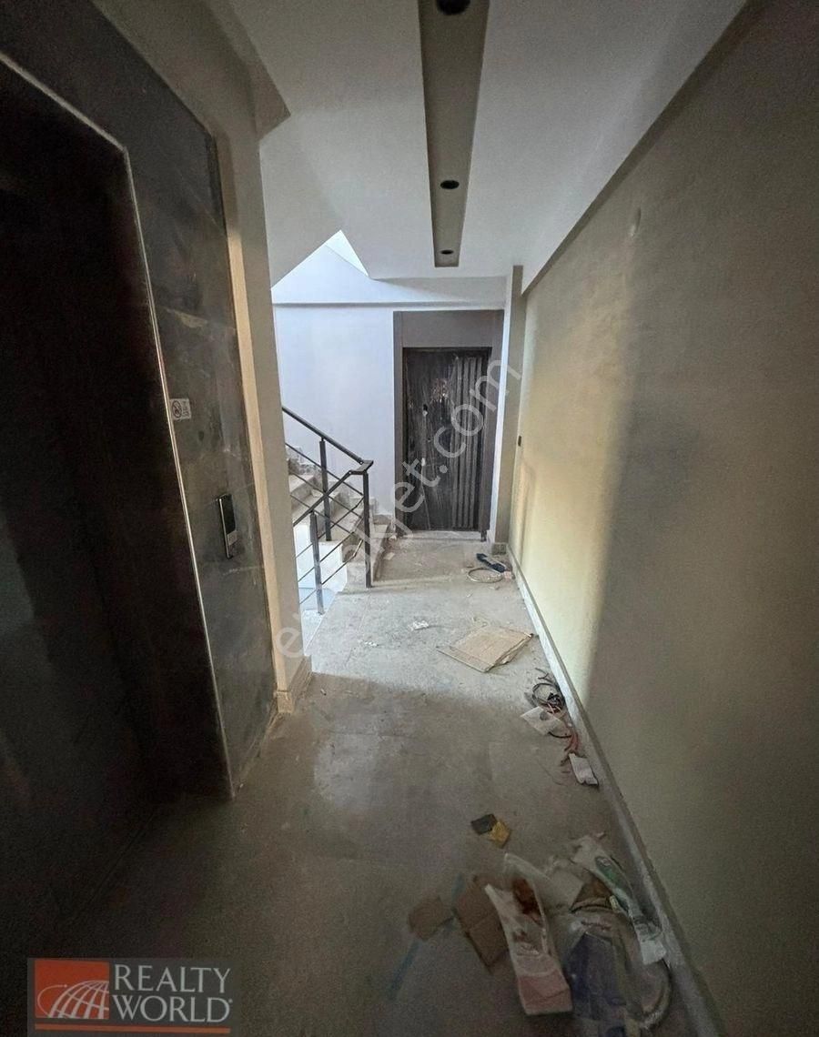 Kepez'de Satılık Sıfır 2+1 Daire | Asansörlü | Ayrı Mutfaklı - Görsel 25