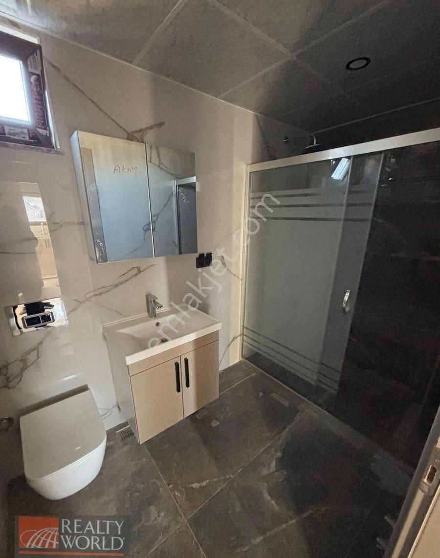 Kepez'de Satılık Sıfır 2+1 Daire | Asansörlü | Ayrı Mutfaklı - Görsel 12