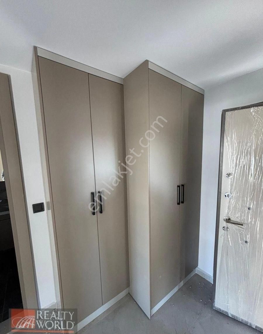 Kepez Şelale Mah Satılık Sıfır 2+1 Yüksek Giriş Daire - Görsel 28