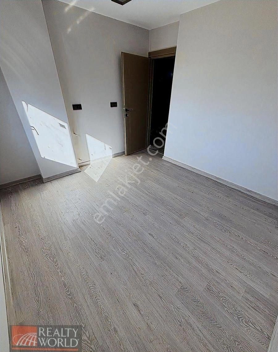 Kepez Şelale Mah Satılık Sıfır 2+1 Yüksek Giriş Daire - Görsel 11