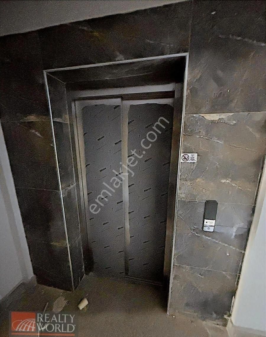 Kepez Şelale Mah Satılık Sıfır 2+1 Yüksek Giriş Daire - Görsel 17