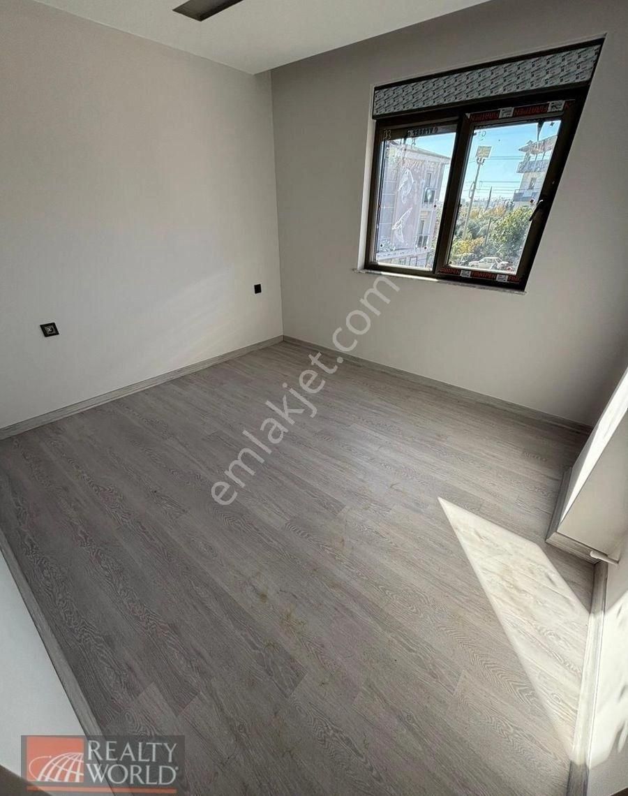 Kepez Şelale Mah Satılık Sıfır 5+1 Geniş Dubleks Daire - Görsel 6