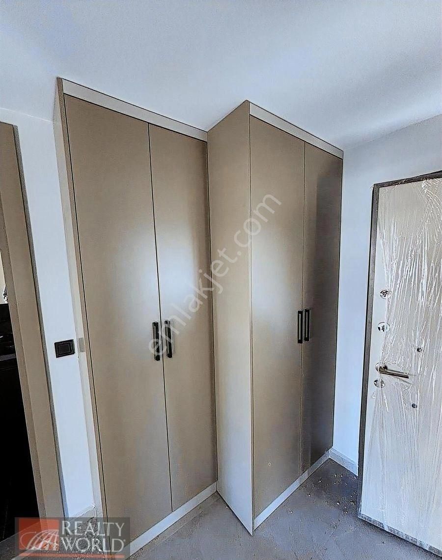 Kepez Şelale Mah Satılık Sıfır 5+1 Geniş Dubleks Daire - Görsel 10