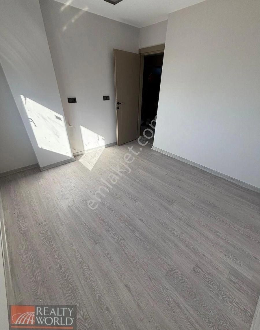 Kepez Şelale Mah Satılık Sıfır 5+1 Geniş Dubleks Daire - Görsel 20