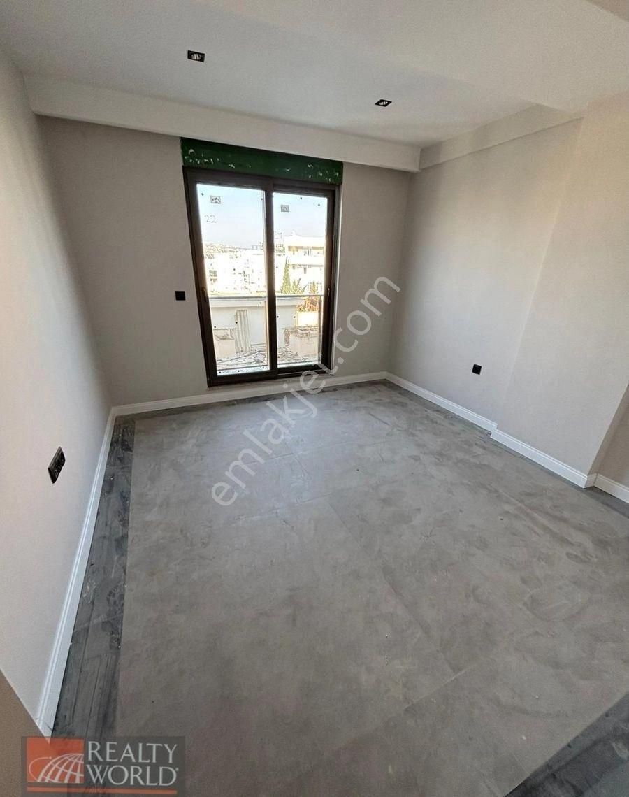 Markantalya'ya Yürüme Mesafesinde 5+1 Sıfır Dubleks Doğalgazlı - Görsel 10