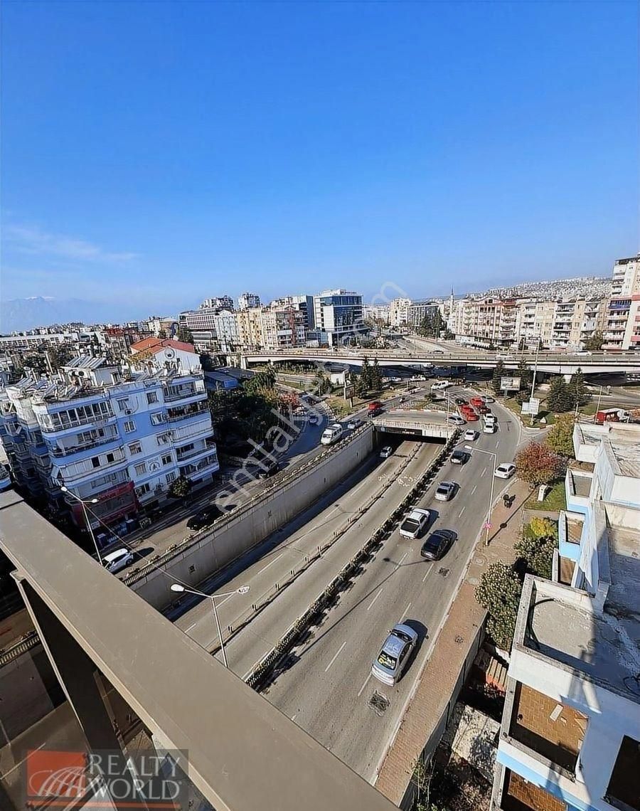 Markantalya'ya Yürüme Mesafesinde 5+1 Sıfır Dubleks Doğalgazlı - Görsel 17