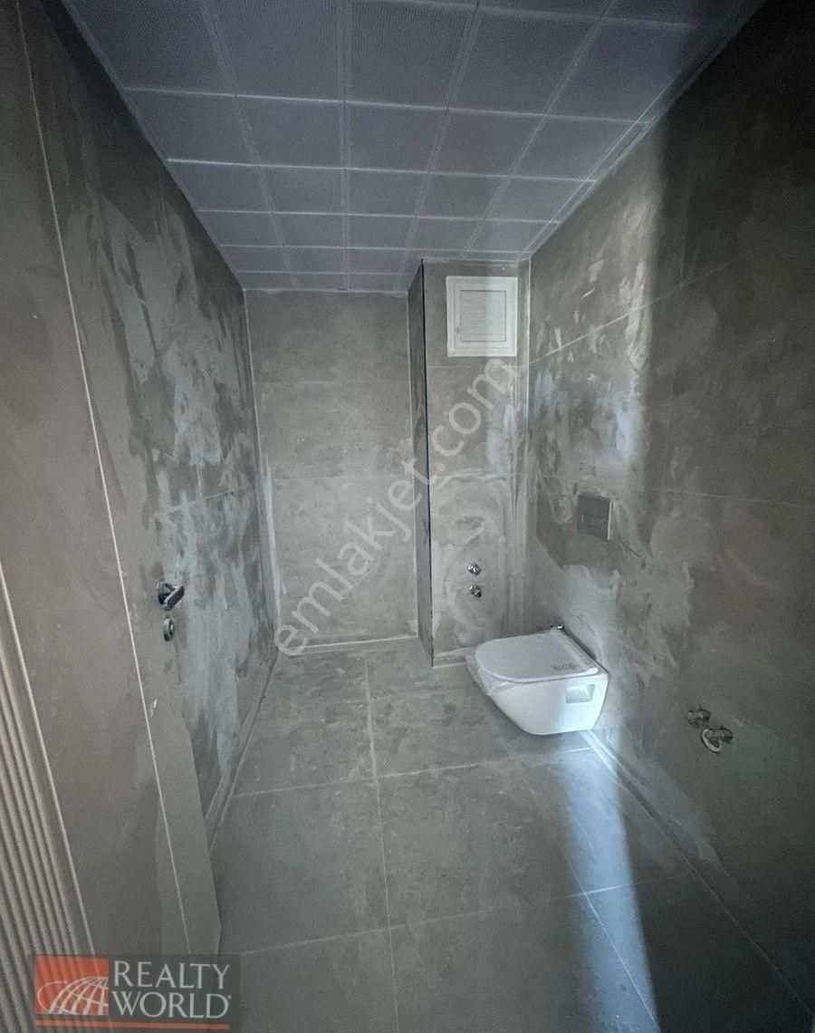 Markantalya'ya Yürüme Mesafesinde 5+1 Sıfır Dubleks Doğalgazlı - Görsel 25