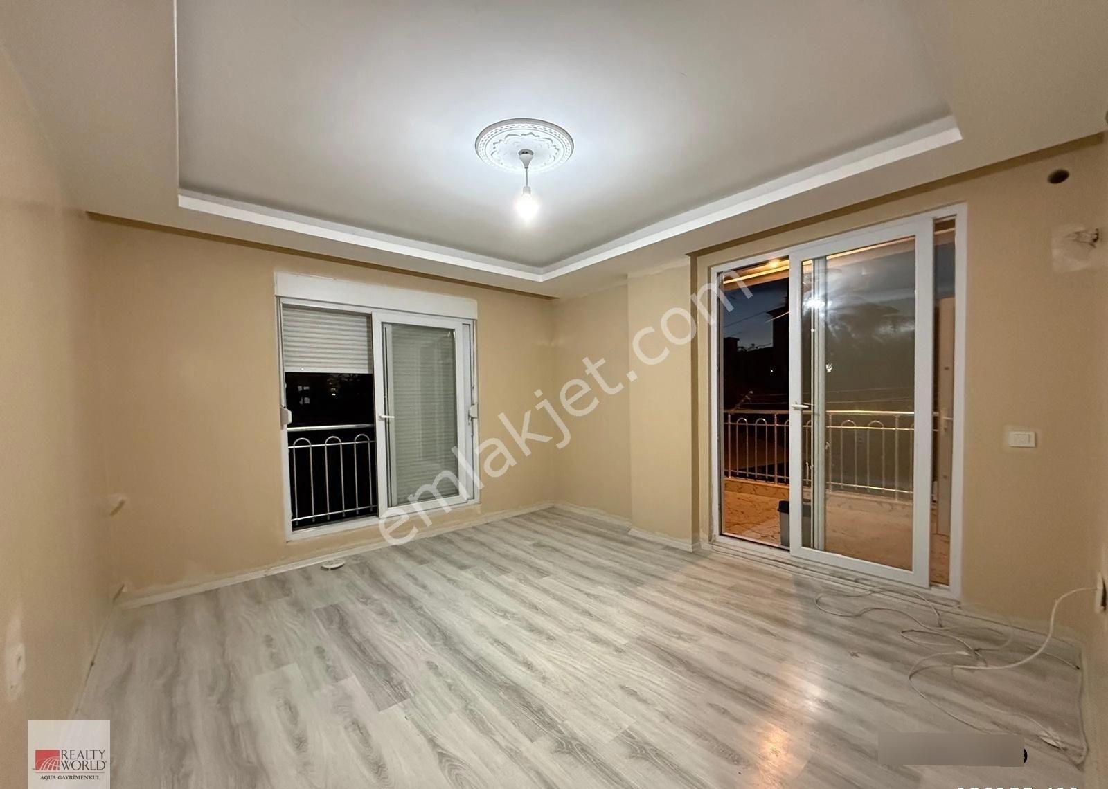 Fevziçakmak'ta Oturuma Hazır Masrafsız 2+1 Satılık Daire