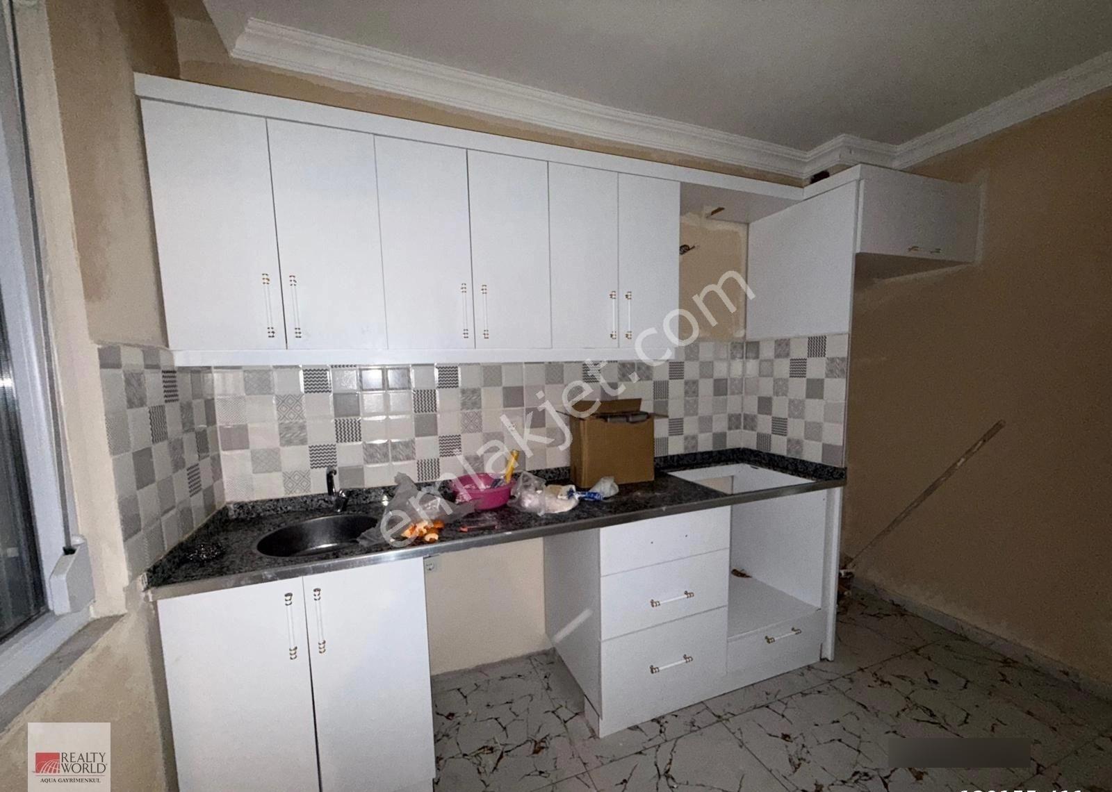 Fevziçakmak'ta Oturuma Hazır Masrafsız 2+1 Satılık Daire - Görsel 13