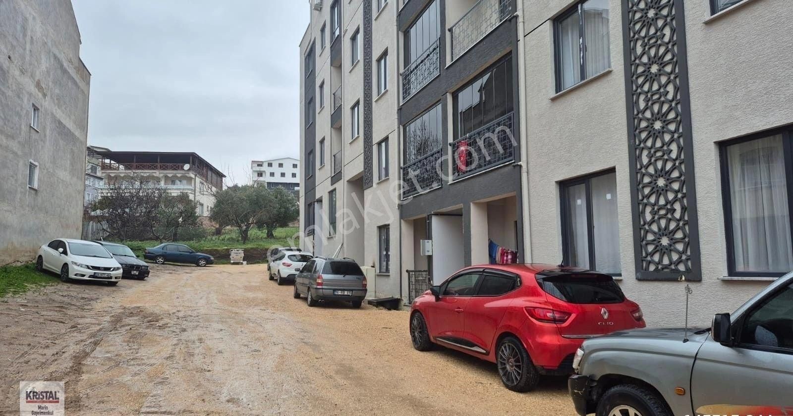 Bursa – Osmangazi / Ovaakça’da Satılık 2+1 Daire - Görsel 3
