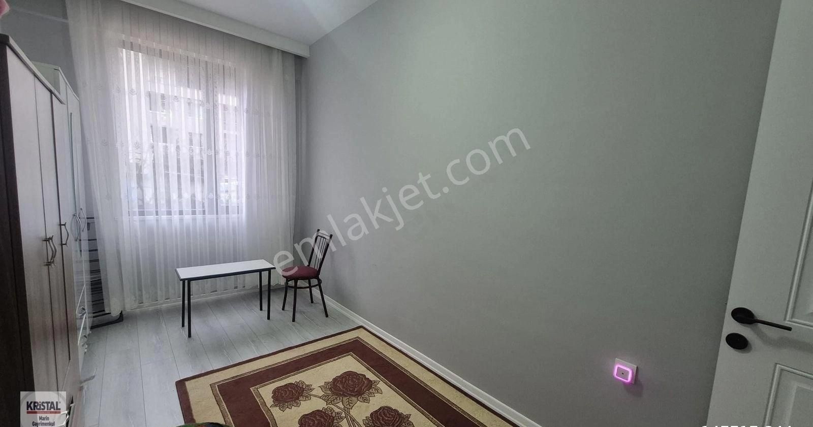 Bursa – Osmangazi / Ovaakça’da Satılık 2+1 Daire - Görsel 35
