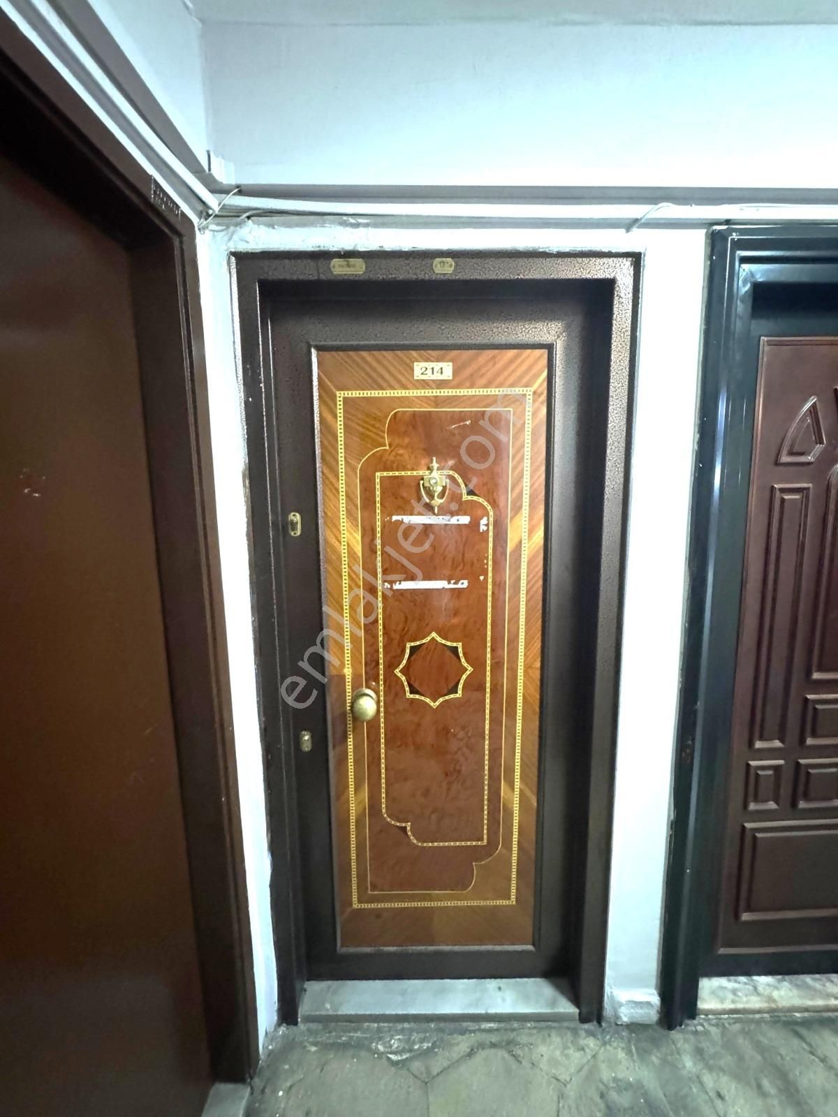 Milyader'den Koruyucu İş Hanında Satılık Köşe Ofis - Görsel 3