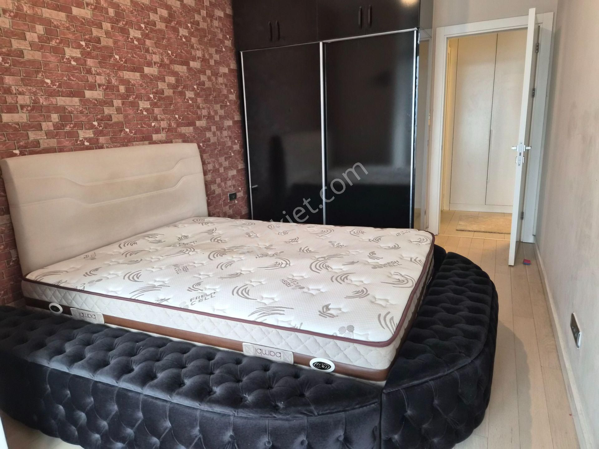 Bayraklı Folkart Towers Da Satılık 1+1 Daire - Görsel 19