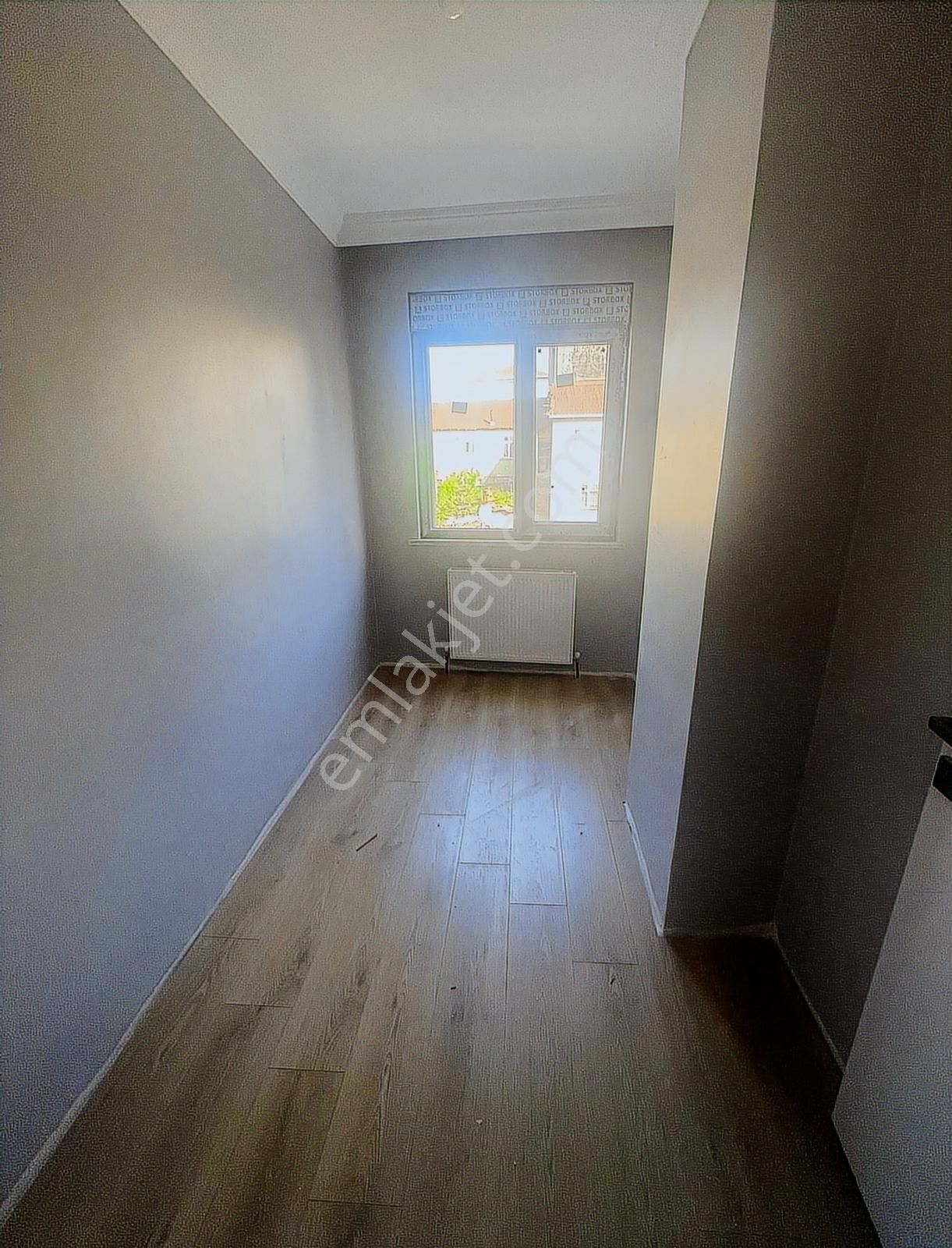 Sultanbeyli Hamidiye Mah. Göletin Yanında 3+1 Geniş Sıfır Daire - Görsel 25