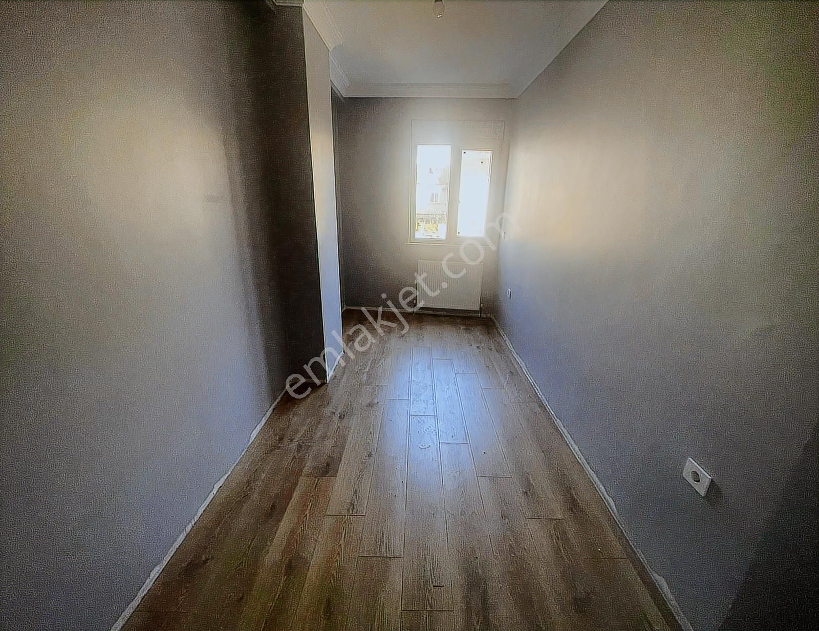 Sultanbeyli Hamidiye Mah. Göletin Yanında 3+1 Geniş Sıfır Daire - Görsel 20