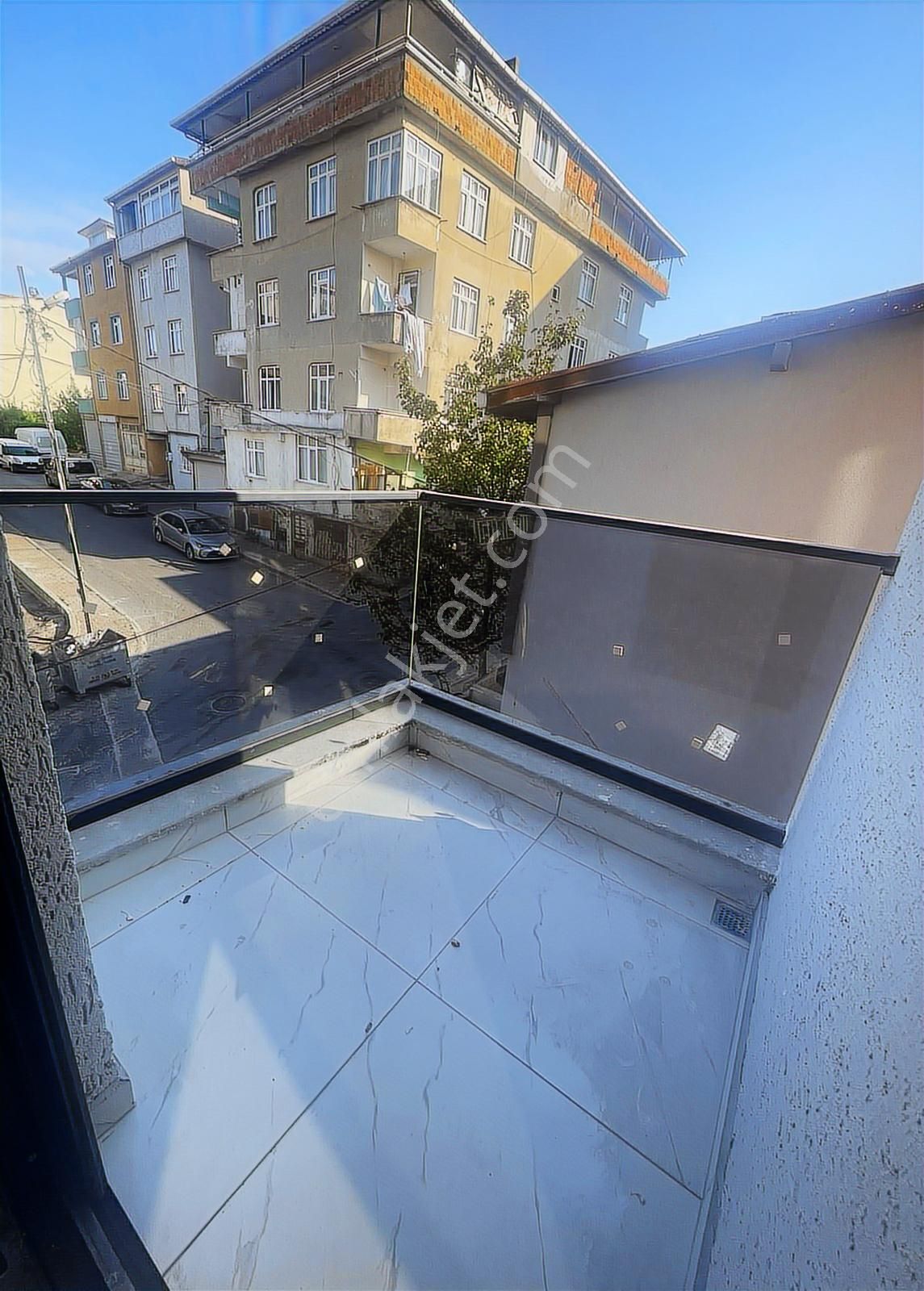 Sultanbeyli Hamidiye Mah. Göletin Yanında 3+1 Geniş Sıfır Daire - Görsel 7